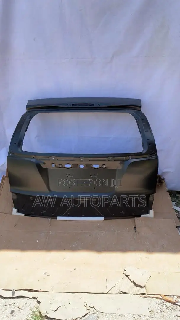 Honda CRV 2012-2017 Tailgate
