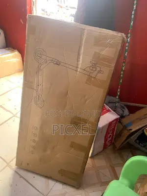 Electric Scooters