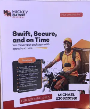 Delivered Service