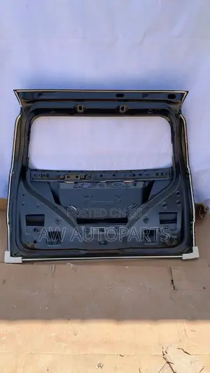 Honda CRV 2012-2017 Tailgate