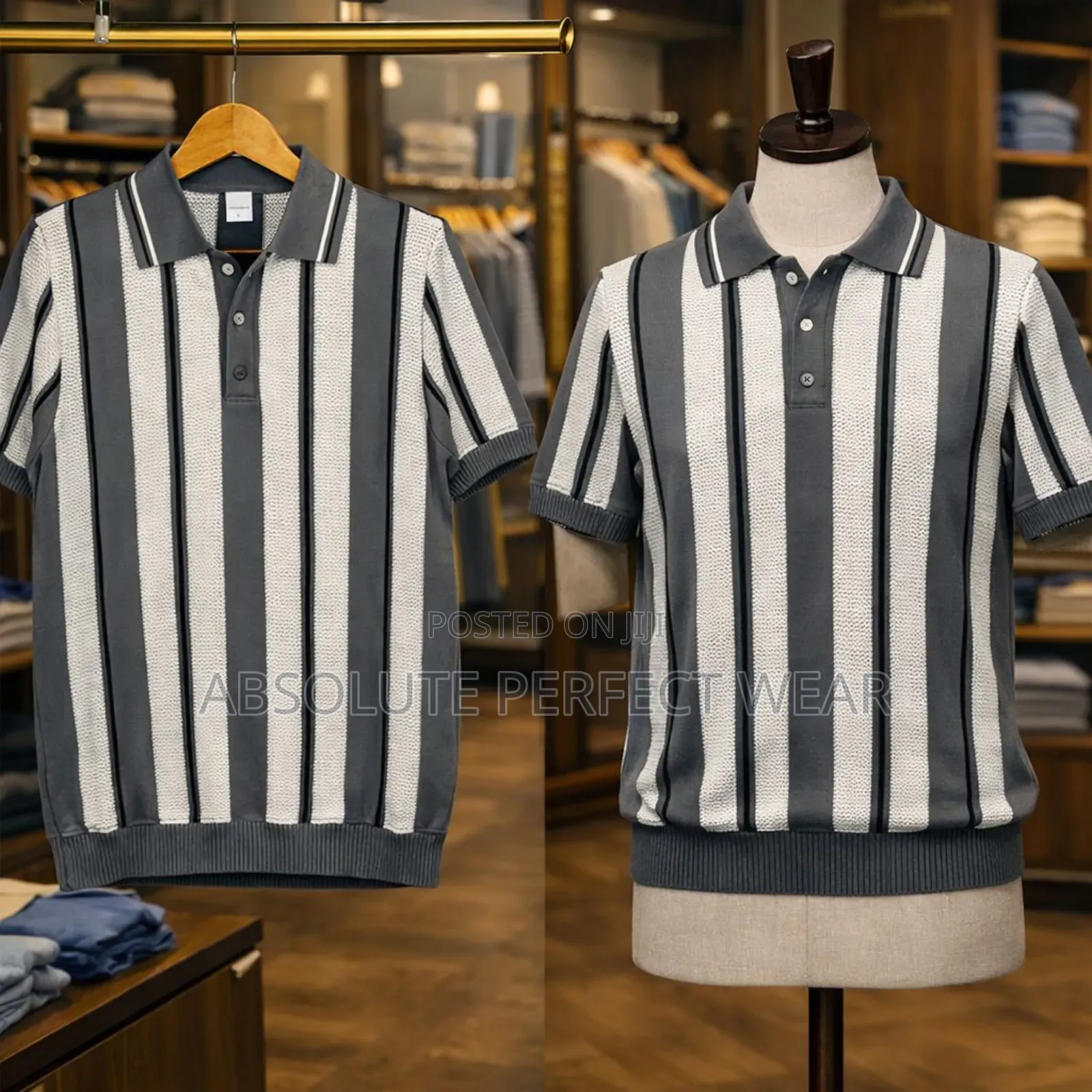 Casual Men Top Wear for Men