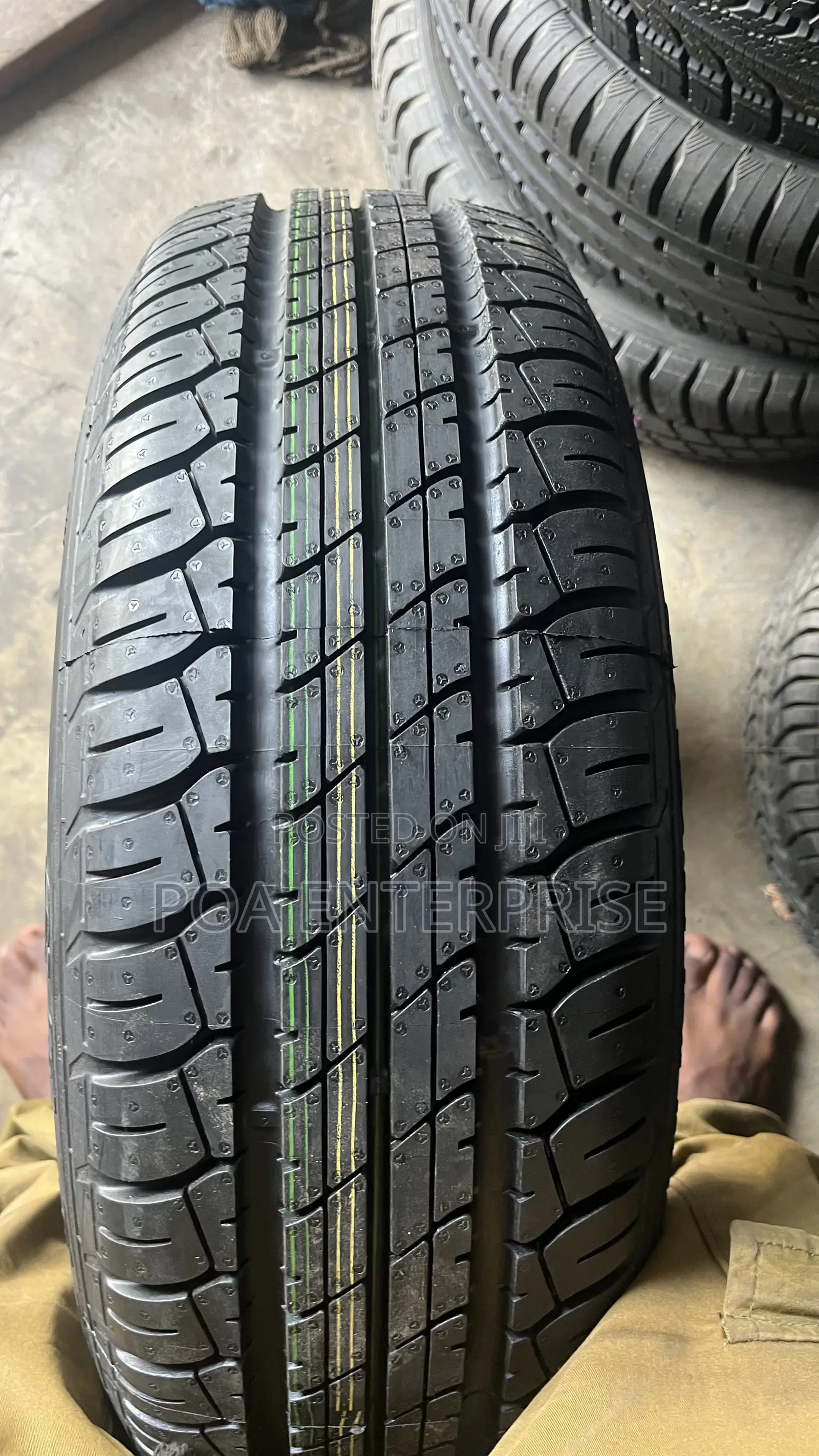 205/65r16 205/55r16 China Japan and Korea Tires