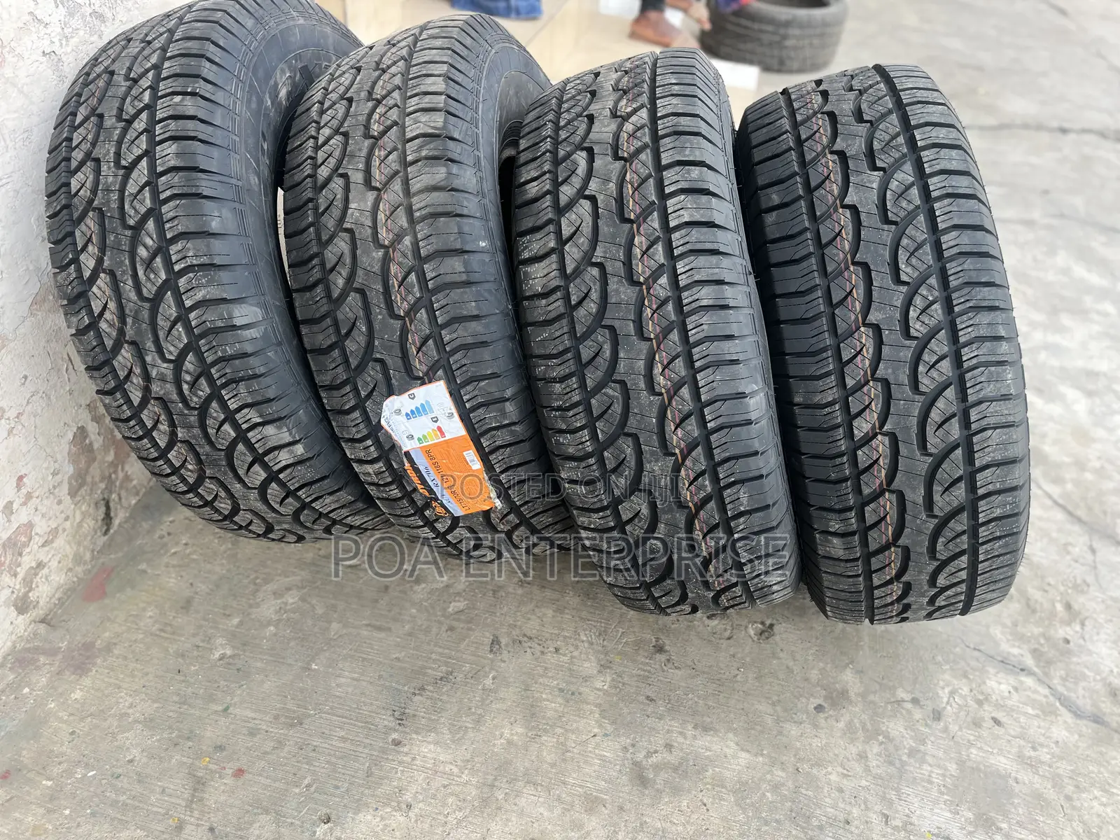 205/65r16 205/55r16 China Japan and Korea Tires