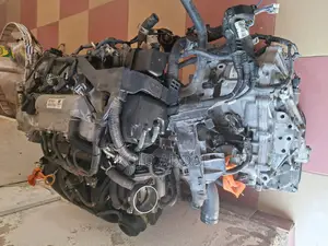 Toyota Corolla Engine 2014- 2018 Complete