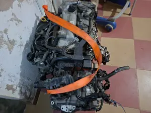 Toyota Corolla Engine 2014- 2018 Complete
