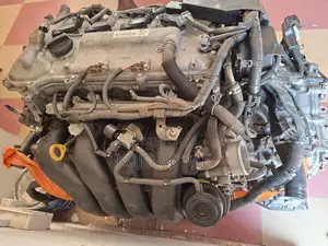 Toyota Corolla Engine 2014- 2018 Complete