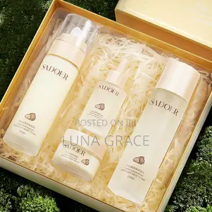 Sadoer Skin Care Product