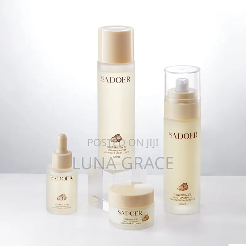 Sadoer Skin Care Product