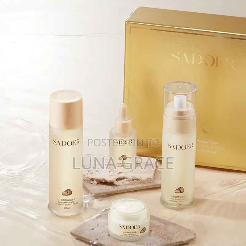 Sadoer Skin Care Product
