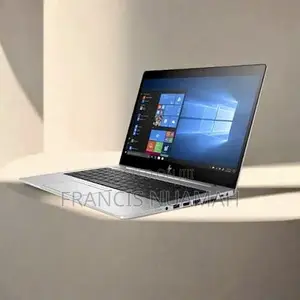 New Laptop HP EliteBook 840 G5 16GB Intel Core i7 SSD 1T