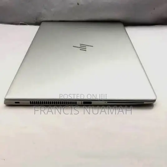 New Laptop HP EliteBook 840 G5 16GB Intel Core i7 SSD 1T