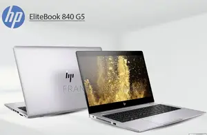 New Laptop HP EliteBook 840 G5 16GB Intel Core i7 SSD 1T