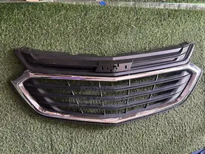 Chevrolet Equinox 2018-2020 Front Bumper Shells/Grilles and Parts