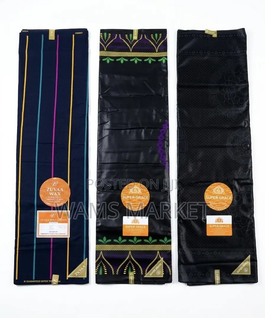 African Cloth