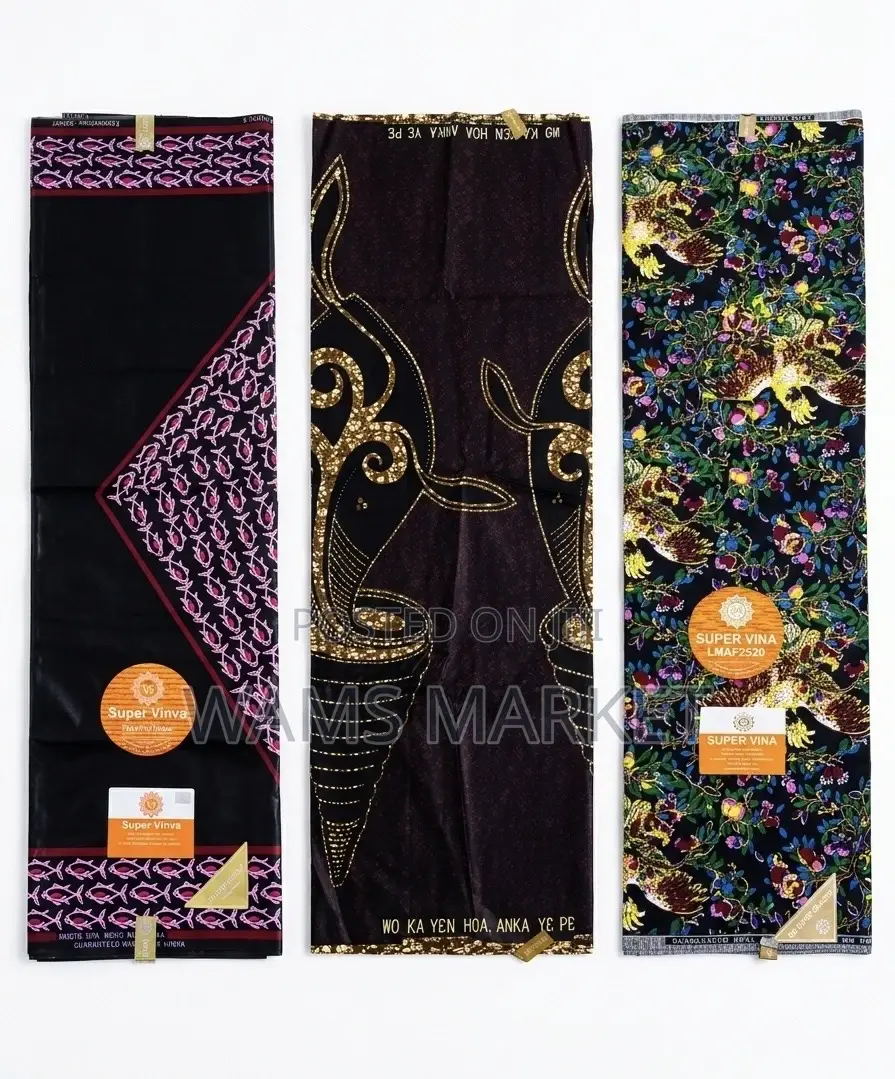 African Cloth