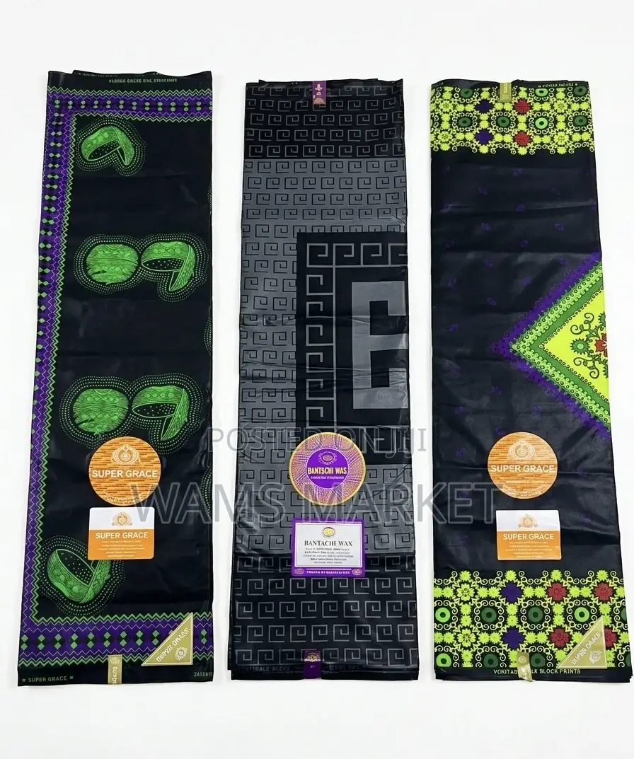 African Cloth