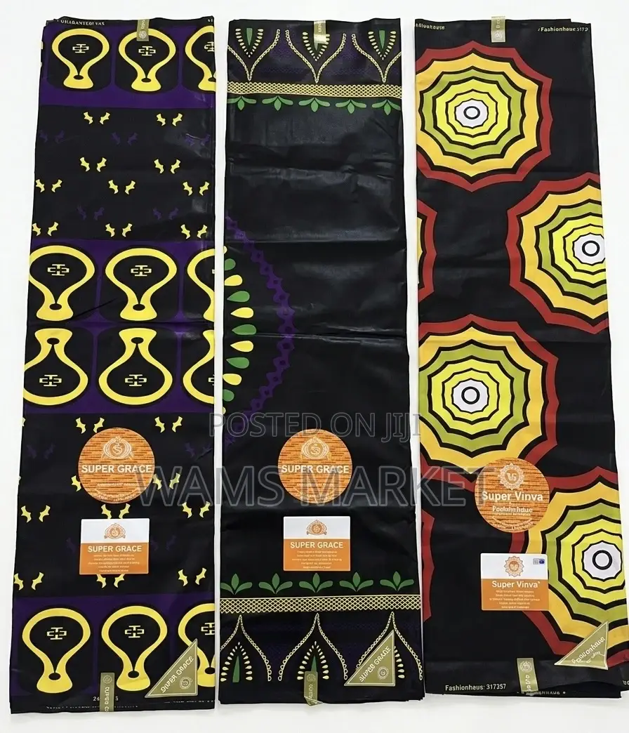 African Cloth