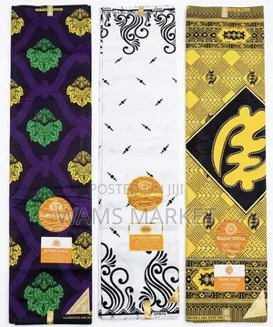 African Cloth