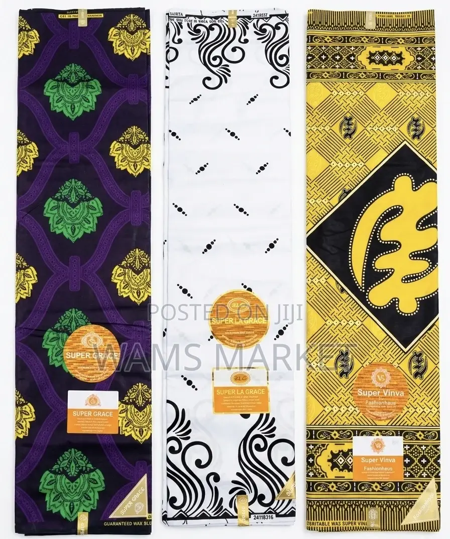 African Cloth