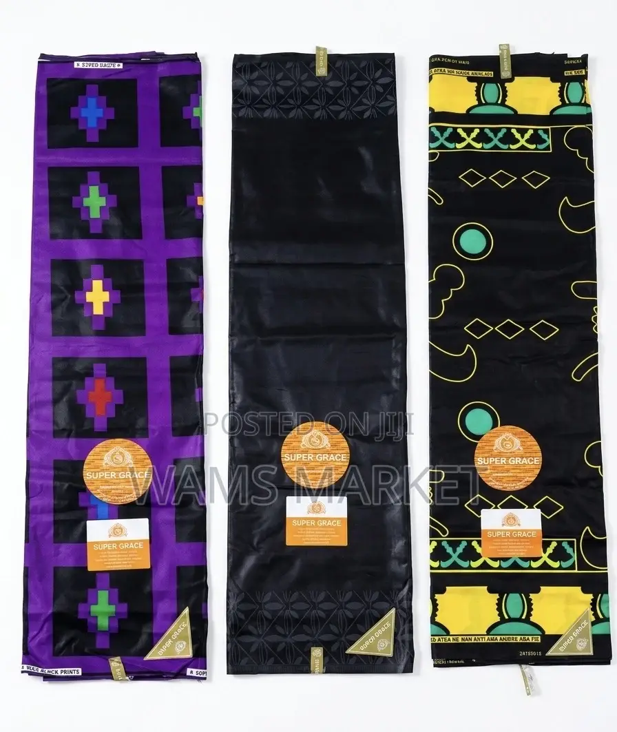 African Cloth