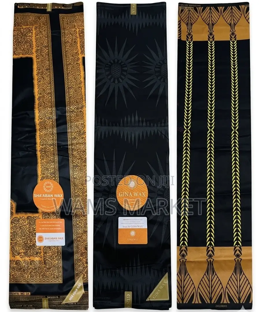 African Cloth