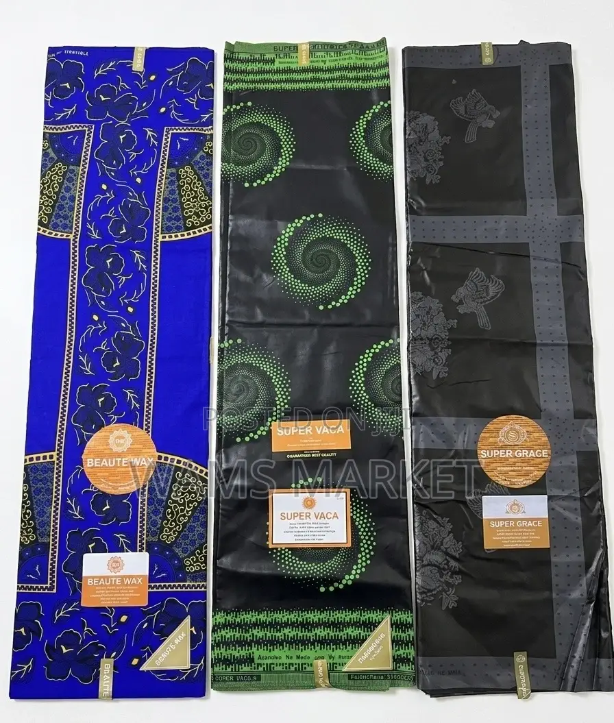 African Cloth