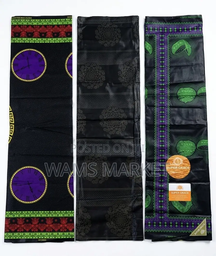 African Cloth