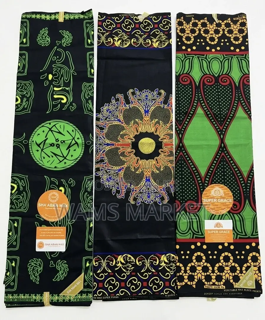 African Cloth