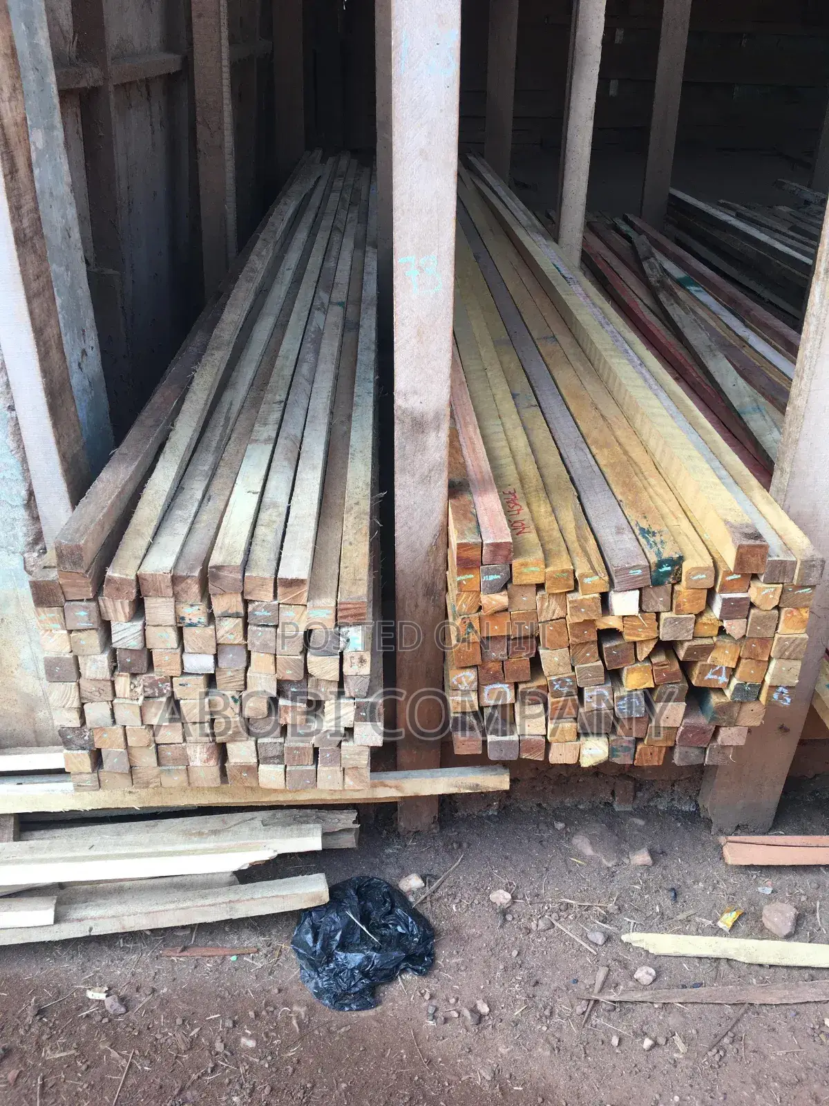 Wood for Sale All Types
