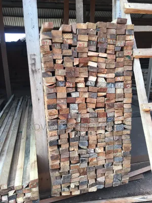Wood for Sale All Types