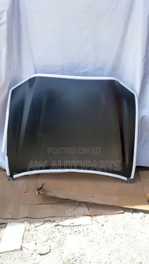 Toyota Tacoma 2016-2023 Bonnet