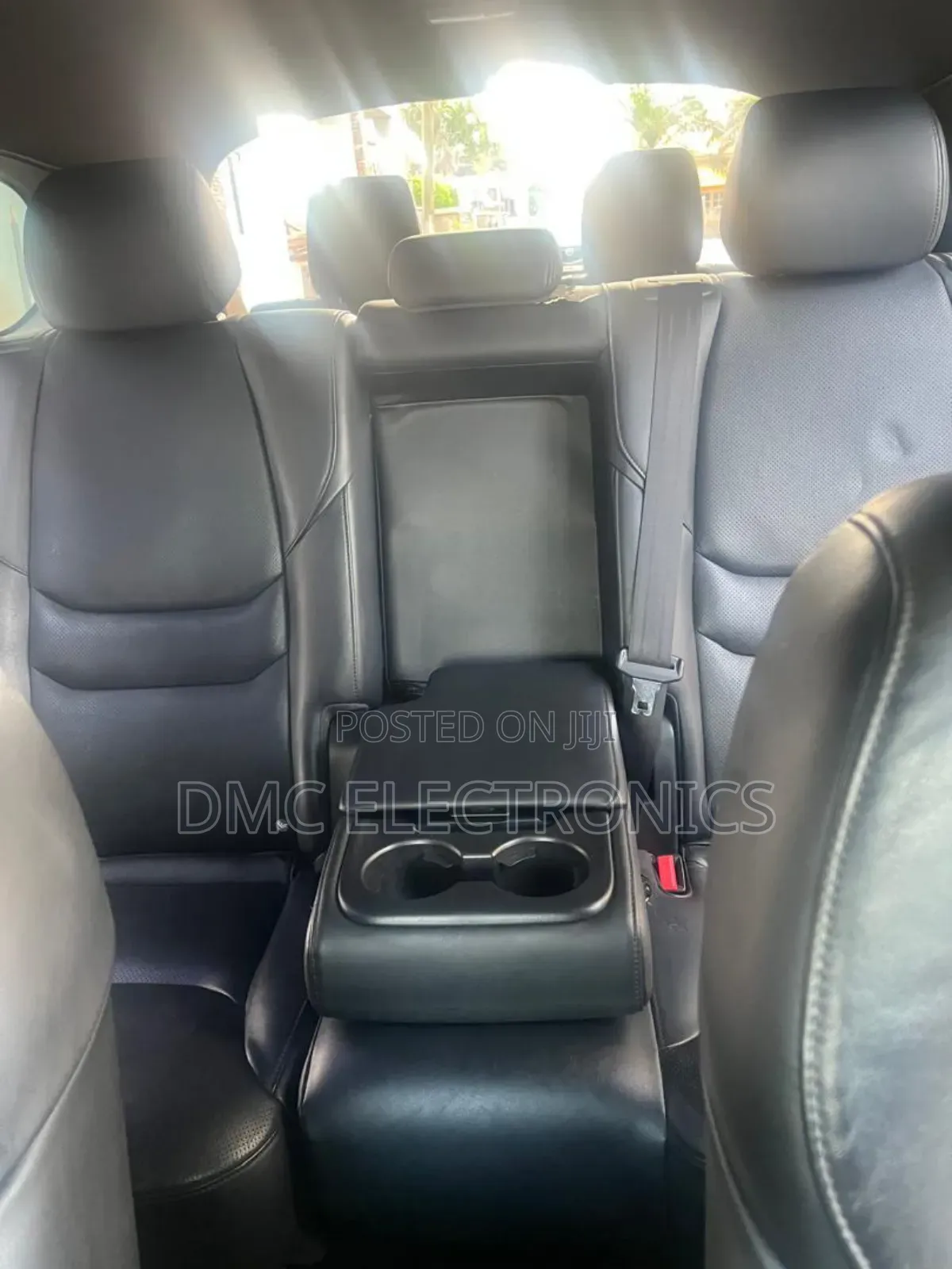 Mazda CX-9 Grand Touring AWD 2018