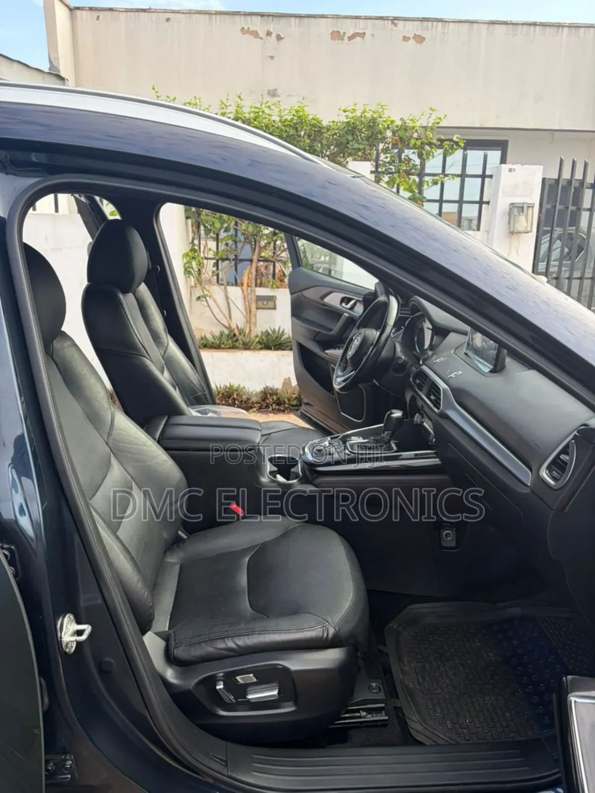 Mazda CX-9 Grand Touring AWD 2018