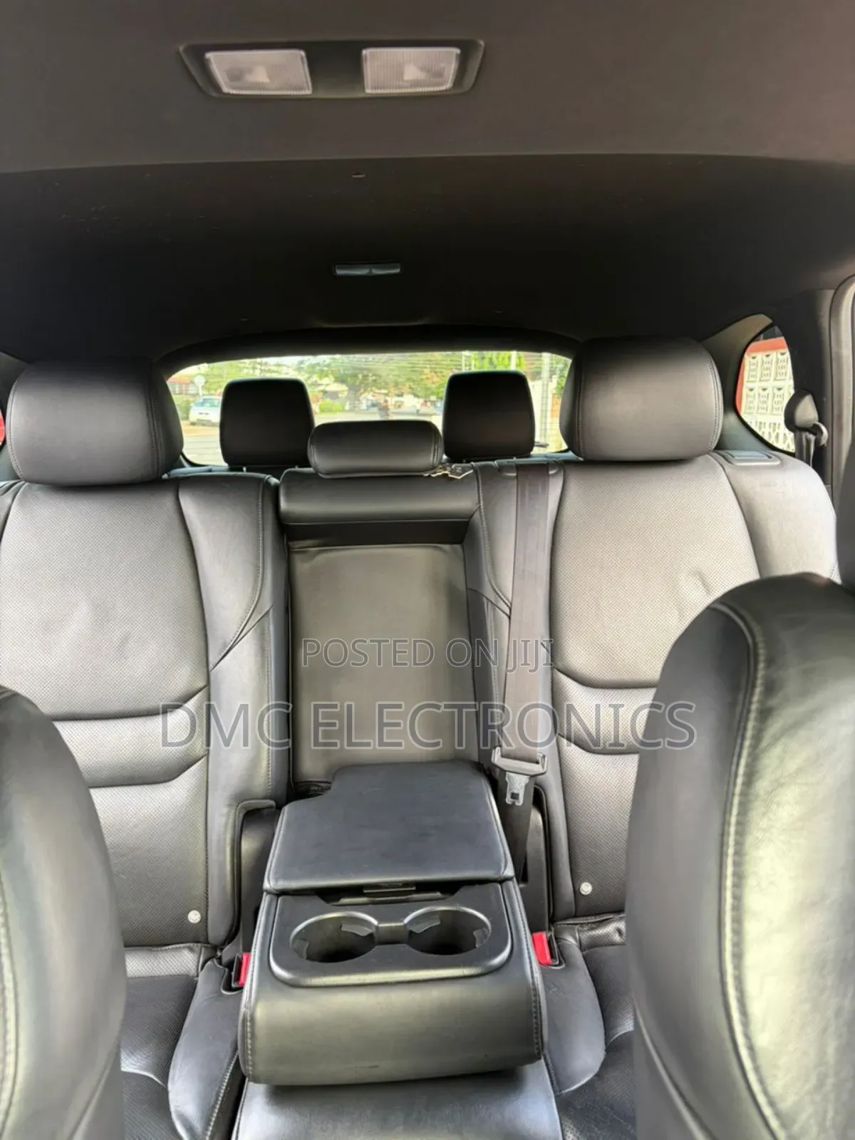 Mazda CX-9 Grand Touring AWD 2018