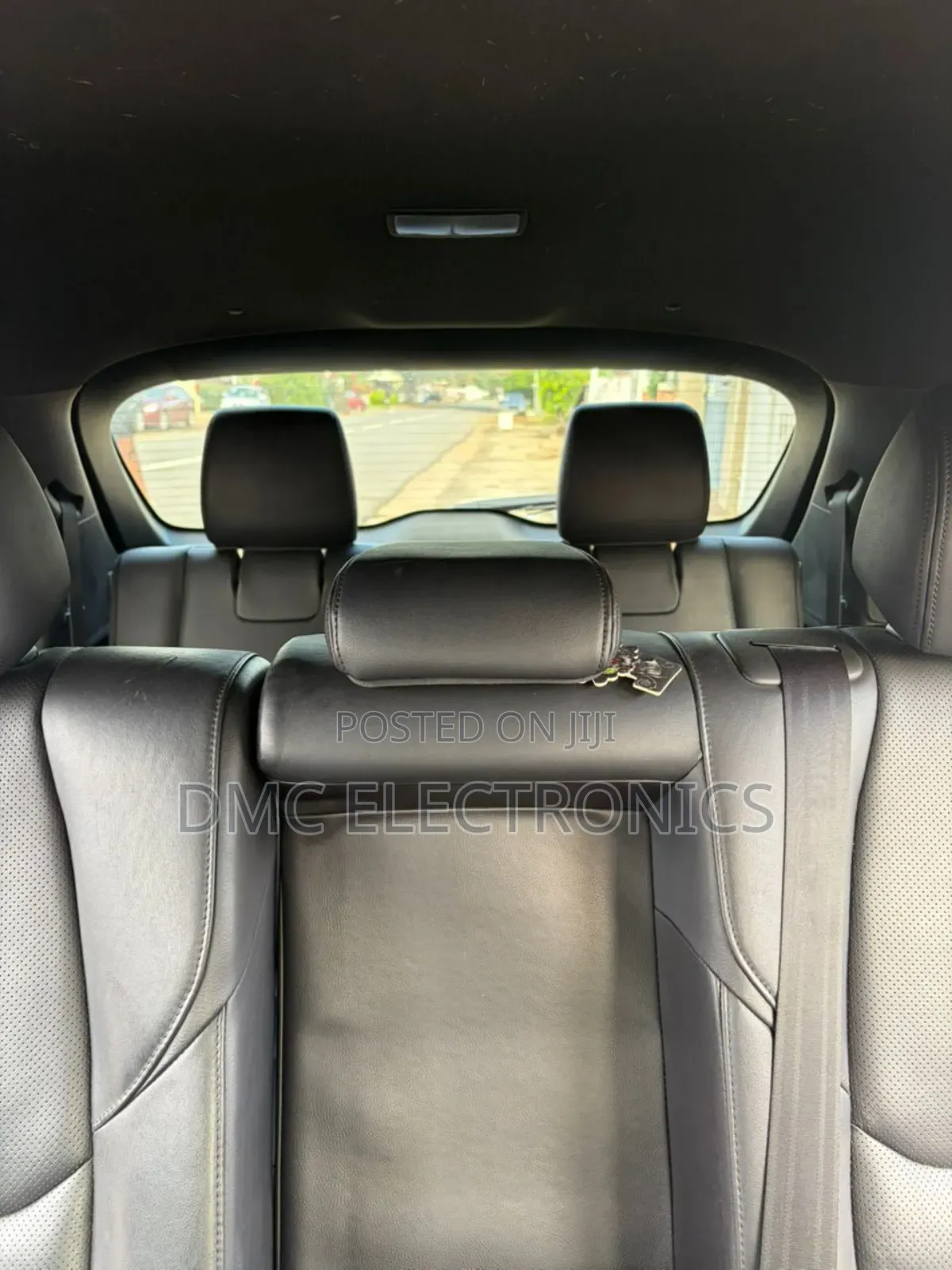 Mazda CX-9 Grand Touring AWD 2018