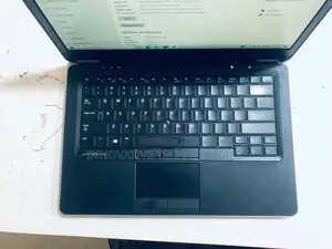 Laptop Dell Latitude E7450 8GB Intel Core i5 SSD 128GB