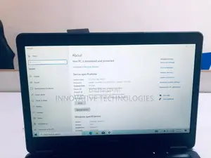Laptop Dell Latitude E7450 8GB Intel Core i5 SSD 128GB
