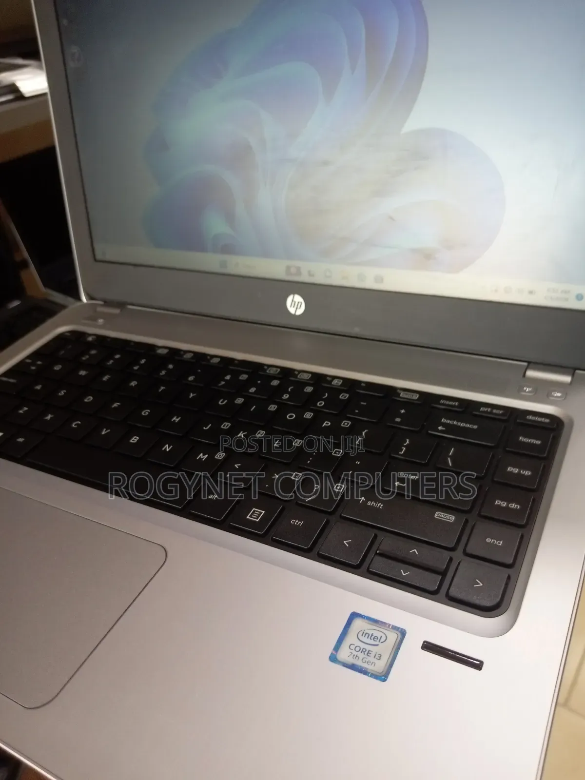 Laptop HP ProBook 430 G6 8GB Intel Core i3 SSD 256GB