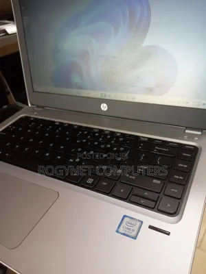 Laptop HP ProBook 430 G6 8GB Intel Core i3 SSD 256GB