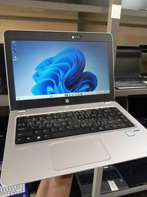 Laptop HP ProBook 430 G6 8GB Intel Core i3 SSD 256GB