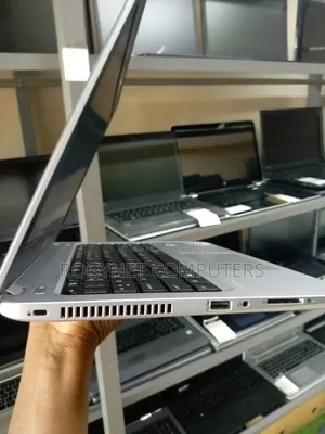 Laptop HP ProBook 430 G6 8GB Intel Core i3 SSD 256GB