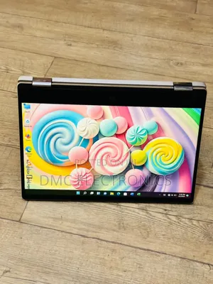 Laptop HP Pavilion 15 8GB Intel Core i5 SSD 16 GB