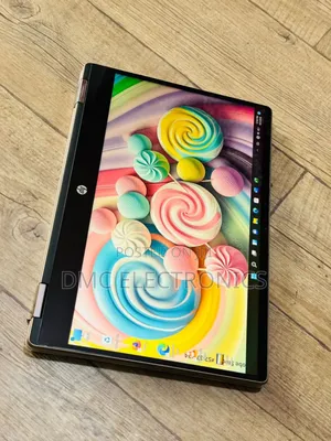 Laptop HP Pavilion 15 8GB Intel Core i5 SSD 16 GB