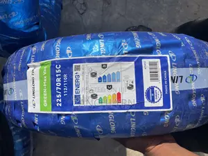 225/70r15c Green-Max Van