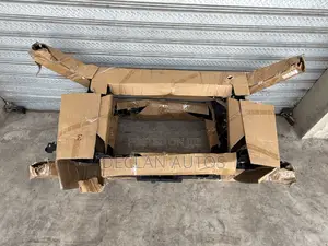 Civic 2016 To 2021 Radiator Support