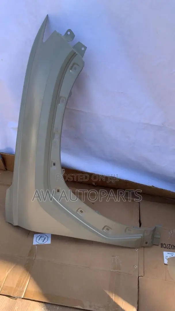 Hyundai Tucson 2022 Fender Right Side