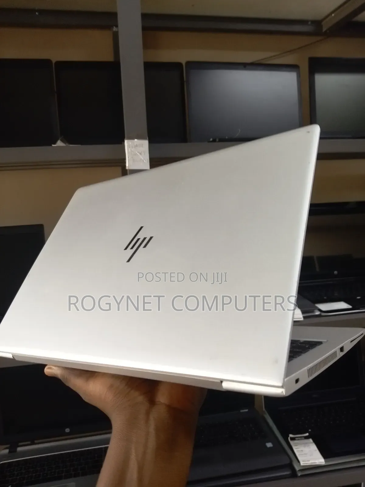 Laptop HP EliteBook 840 G6 8GB Intel Core i5 SSD 256GB