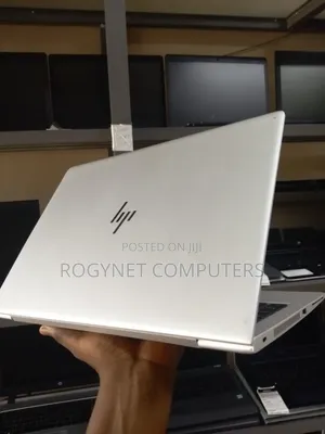 Laptop HP EliteBook 840 G6 8GB Intel Core i5 SSD 256GB