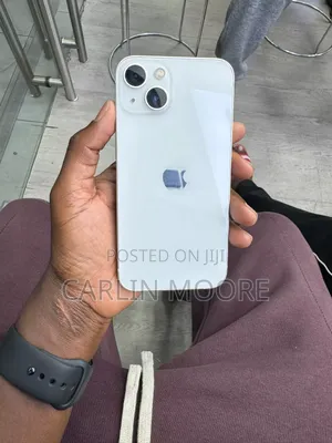 Apple iPhone 13 128 GB White