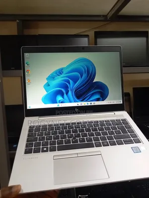 Laptop HP EliteBook 840 G6 8GB Intel Core i5 SSD 256GB